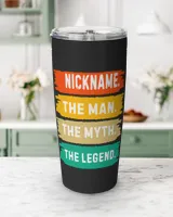 Viking Tumbler (20oz)