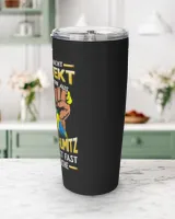 Sachsen-DEMITZ Viking Tumbler (20oz) black 20oz