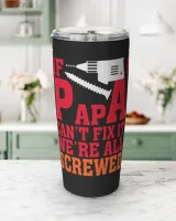 Viking Tumbler (20oz)