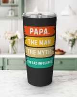 Viking Tumbler (20oz)