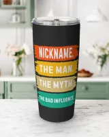Viking Tumbler (20oz)