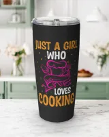 Viking Tumbler (20oz)