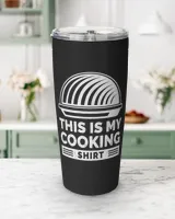 Viking Tumbler (20oz)