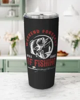 Viking Tumbler (20oz)