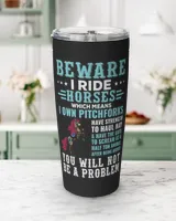 Viking Tumbler (20oz)