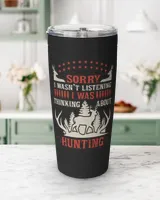 Viking Tumbler (20oz)