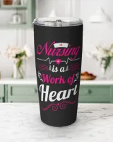 Viking Tumbler (20oz)