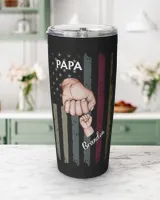 Viking Tumbler (20oz)