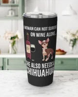 Viking Tumbler (20oz)