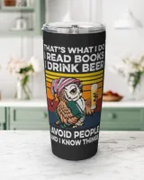 Viking Tumbler (20oz)