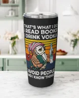 Viking Tumbler (20oz)