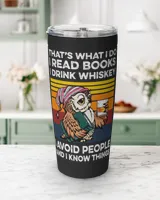 Viking Tumbler (20oz)