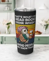 Viking Tumbler (20oz)