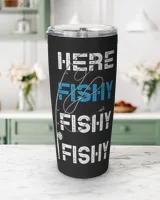 Viking Tumbler (20oz)