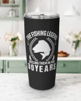 Viking Tumbler (20oz)