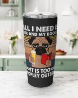 Viking Tumbler (20oz)