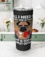 Viking Tumbler (20oz)