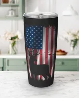 Viking Tumbler (20oz)