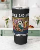 Viking Tumbler (20oz)