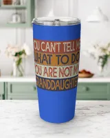 Viking Tumbler (20oz)