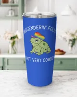 Viking Tumbler (20oz)