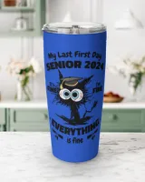Viking Tumbler (20oz)