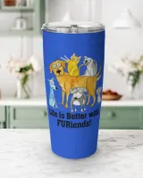 Viking Tumbler (20oz)