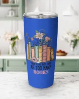 Viking Tumbler (20oz)