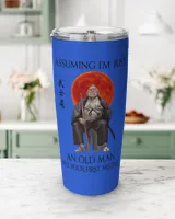 Viking Tumbler (20oz)