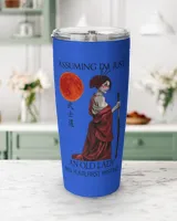 Viking Tumbler (20oz)