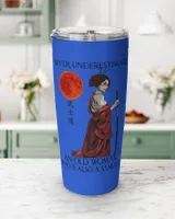 Viking Tumbler (20oz)