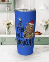 Viking Tumbler (20oz)