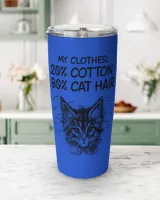 Viking Tumbler (20oz)