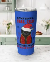 Viking Tumbler (20oz)