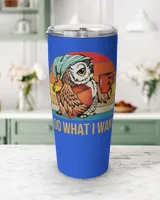 Viking Tumbler (20oz)