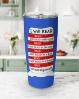 Viking Tumbler (20oz)