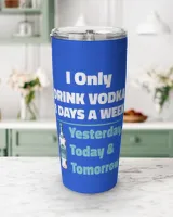 Viking Tumbler (20oz)