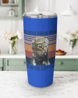 Viking Tumbler (20oz)