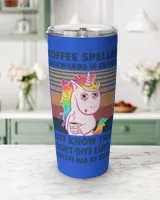 Viking Tumbler (20oz)