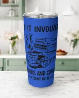 Viking Tumbler (20oz)