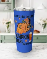 Viking Tumbler (20oz)