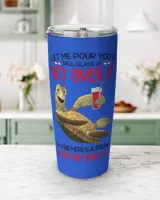 Viking Tumbler (20oz)