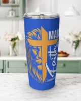 Viking Tumbler (20oz)