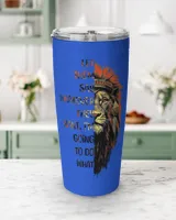 Viking Tumbler (20oz)