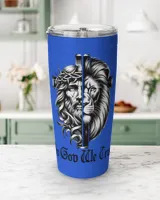 Viking Tumbler (20oz)