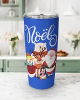 Viking Tumbler (20oz)