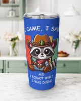 Viking Tumbler (20oz)