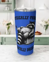 Viking Tumbler (20oz)
