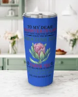Viking Tumbler (20oz)