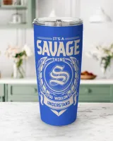 Viking Tumbler (20oz)